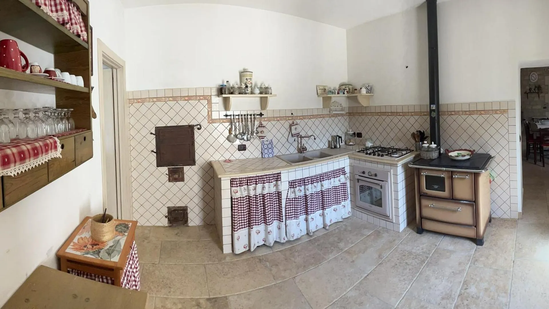 Biancolilla Casa Vacanze Modica Holiday home