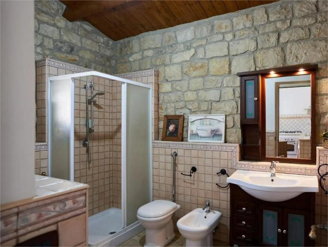 Holiday home Biancolilla Casa Vacanze Modica