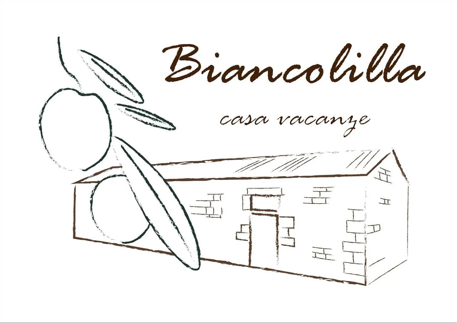 Holiday home Biancolilla Casa Vacanze Modica