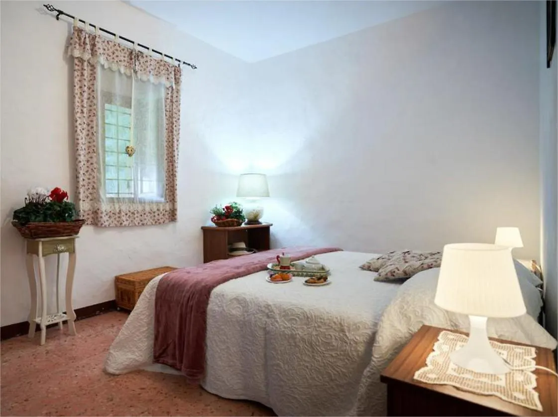 Holiday home Biancolilla Casa Vacanze Modica Italy