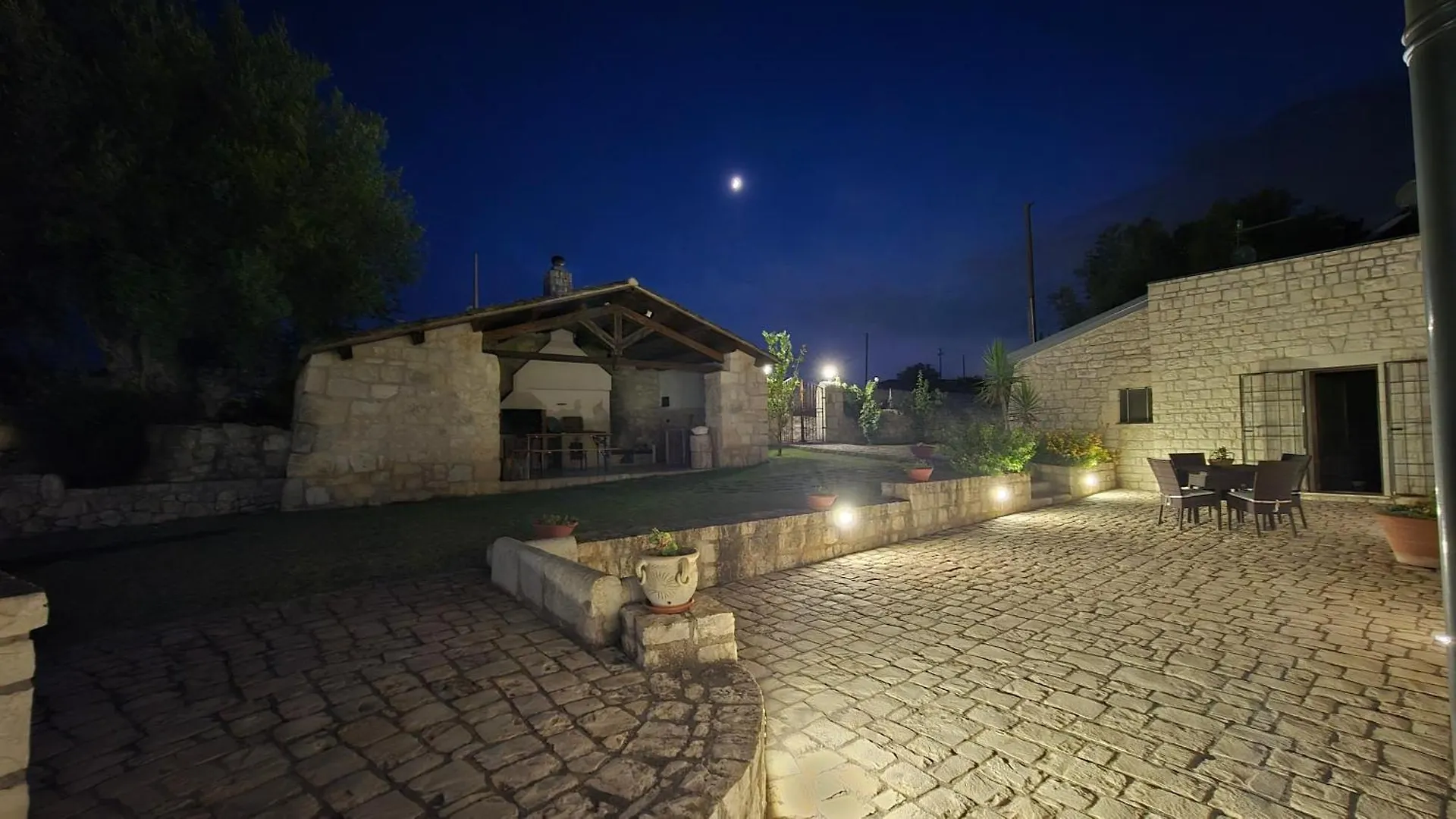 Biancolilla Casa Vacanze Modica 0*,  Italy