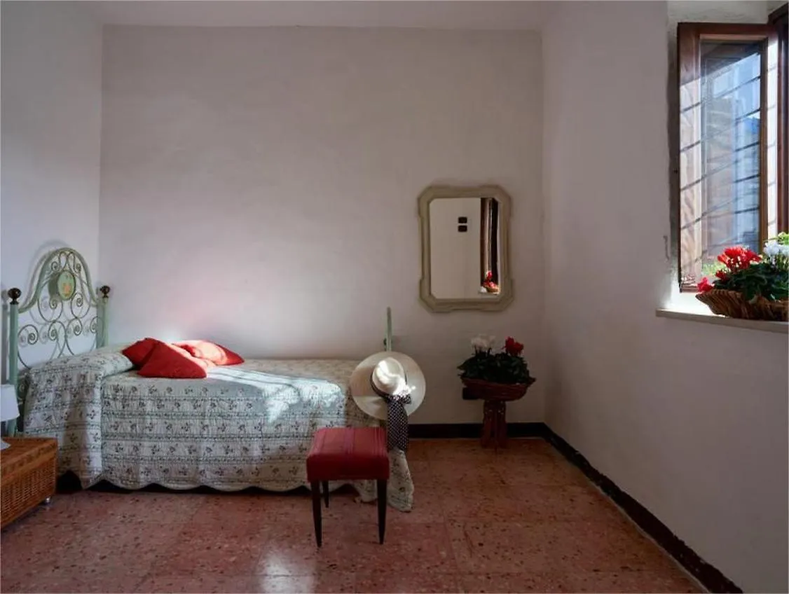 Holiday home Biancolilla Casa Vacanze Modica