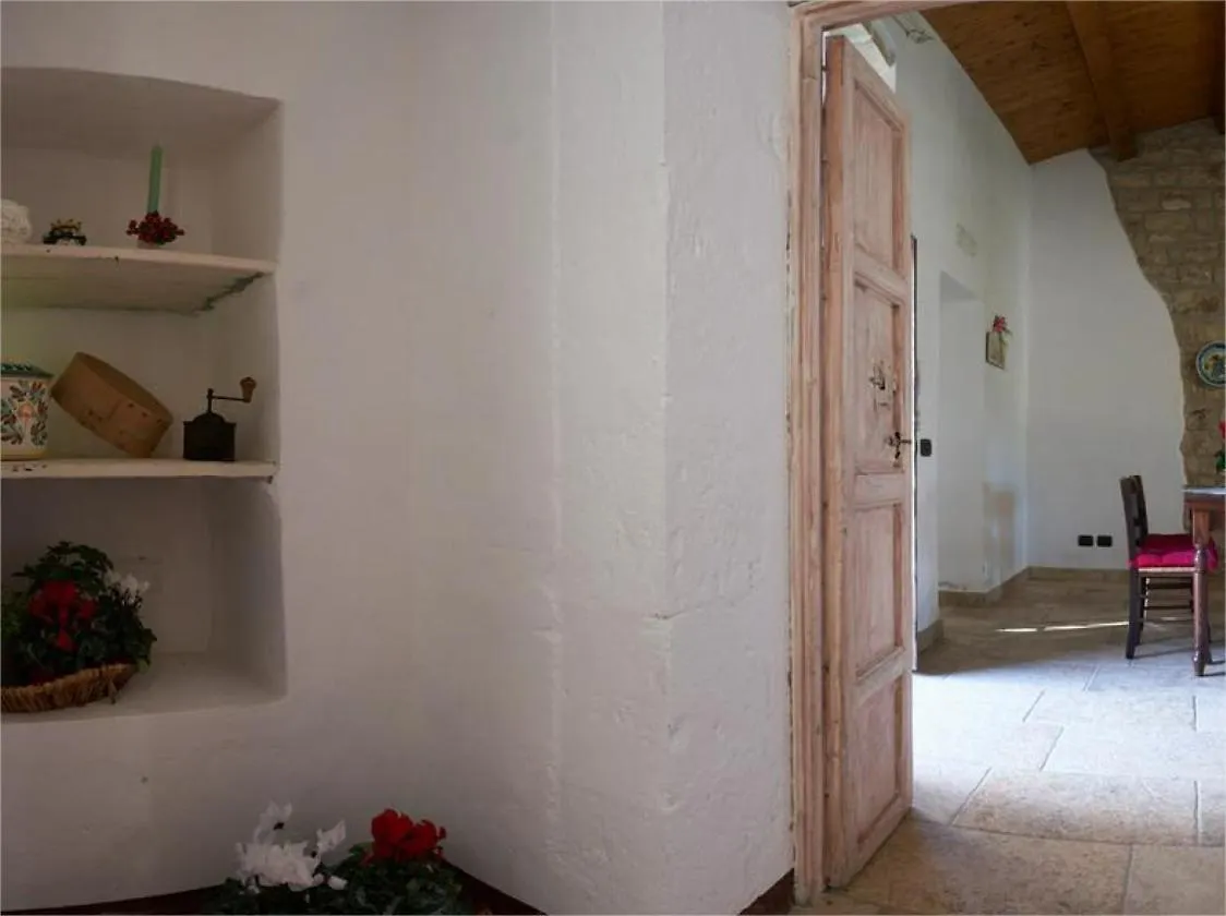 Biancolilla Casa Vacanze Modica Holiday home
