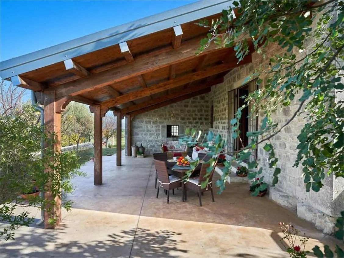 Biancolilla Casa Vacanze Modica 0*,