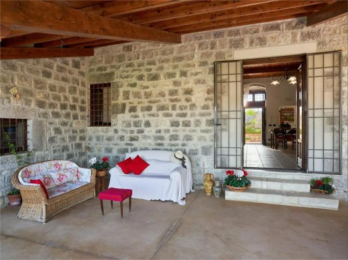 Biancolilla Casa Vacanze Modica