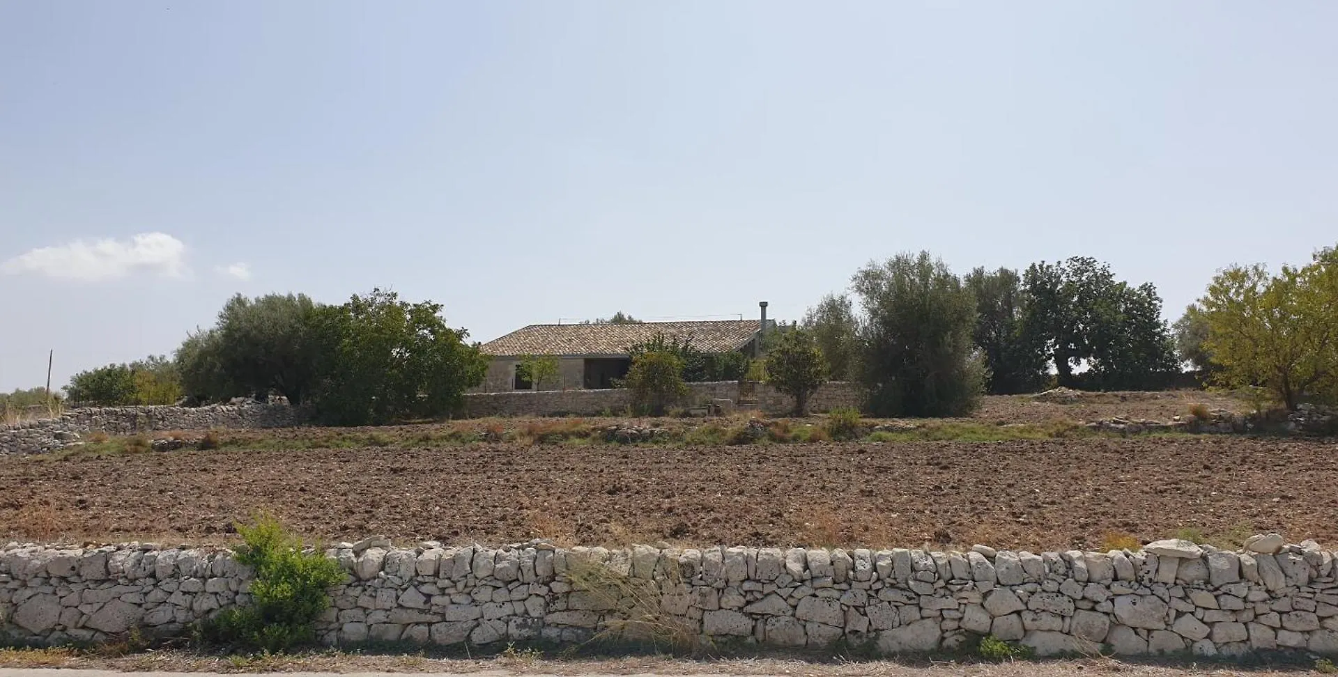 Holiday home Biancolilla Casa Vacanze Modica