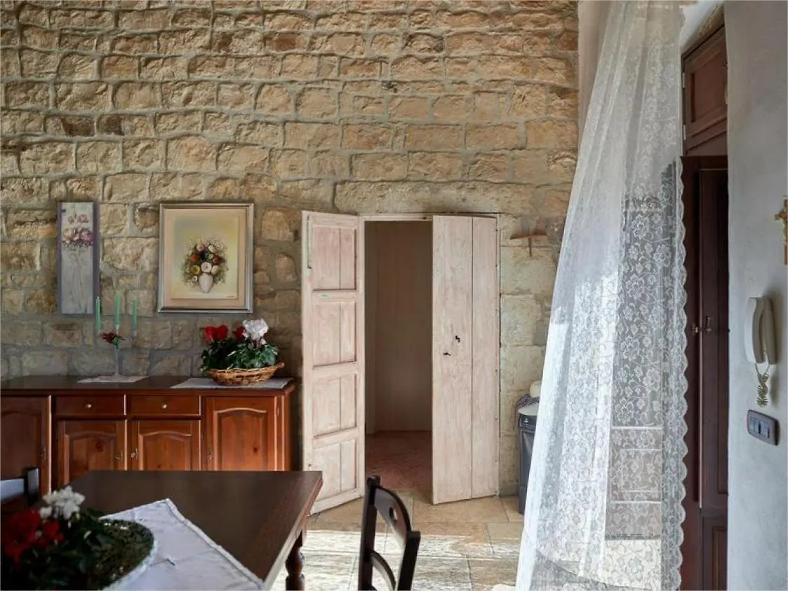 Holiday home Biancolilla Casa Vacanze Modica Italy