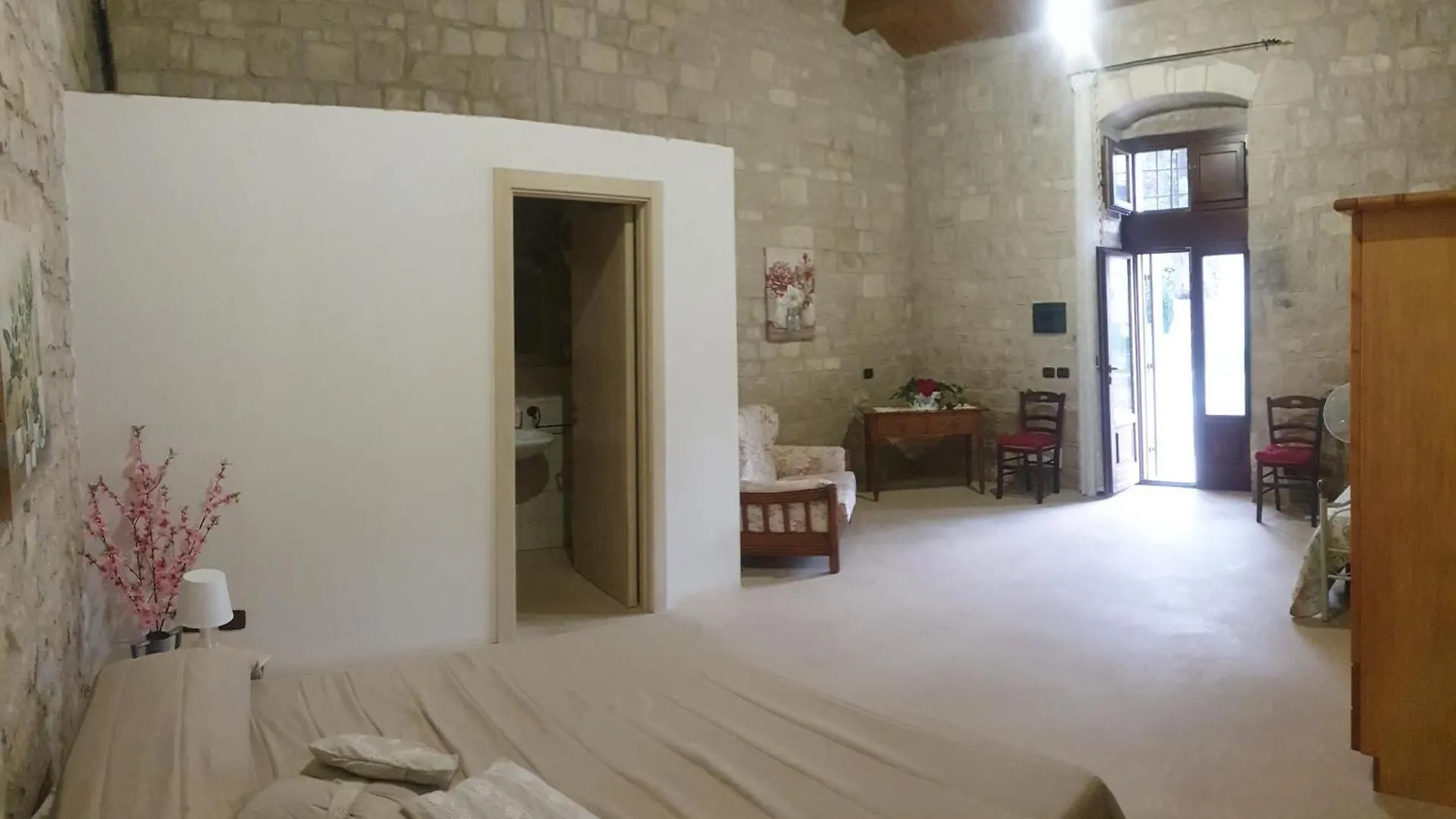 Biancolilla Casa Vacanze Modica