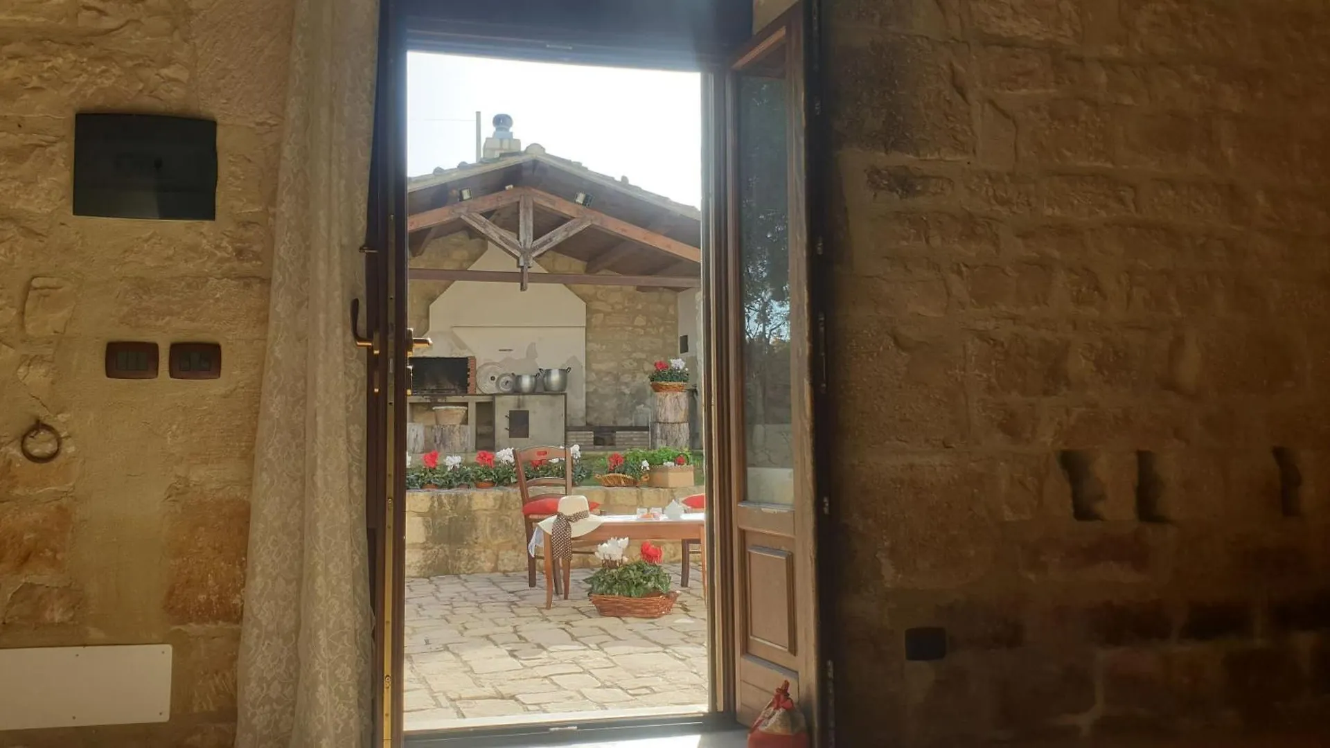 Biancolilla Casa Vacanze Modica Holiday home