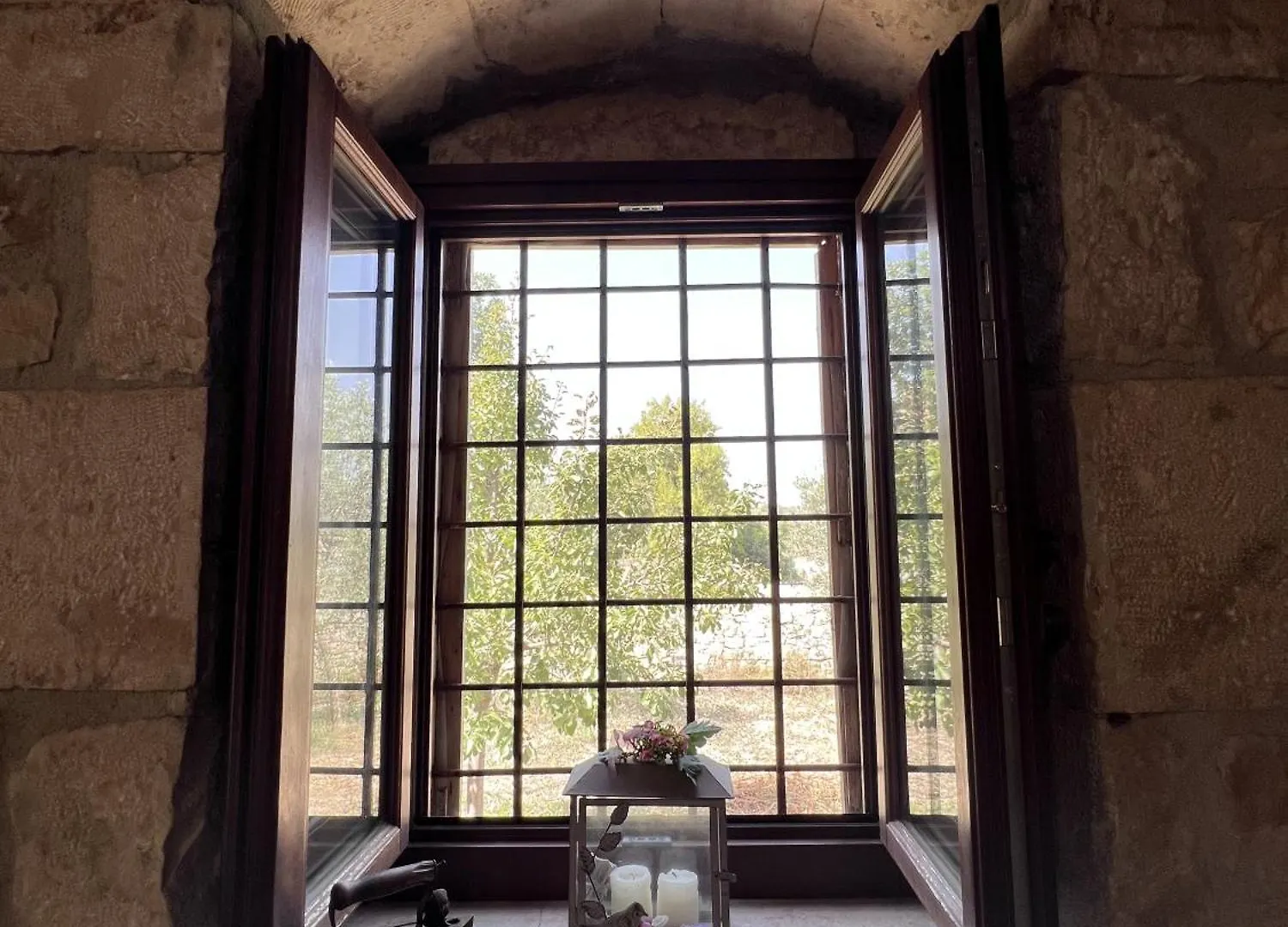 Biancolilla Casa Vacanze Modica Holiday home