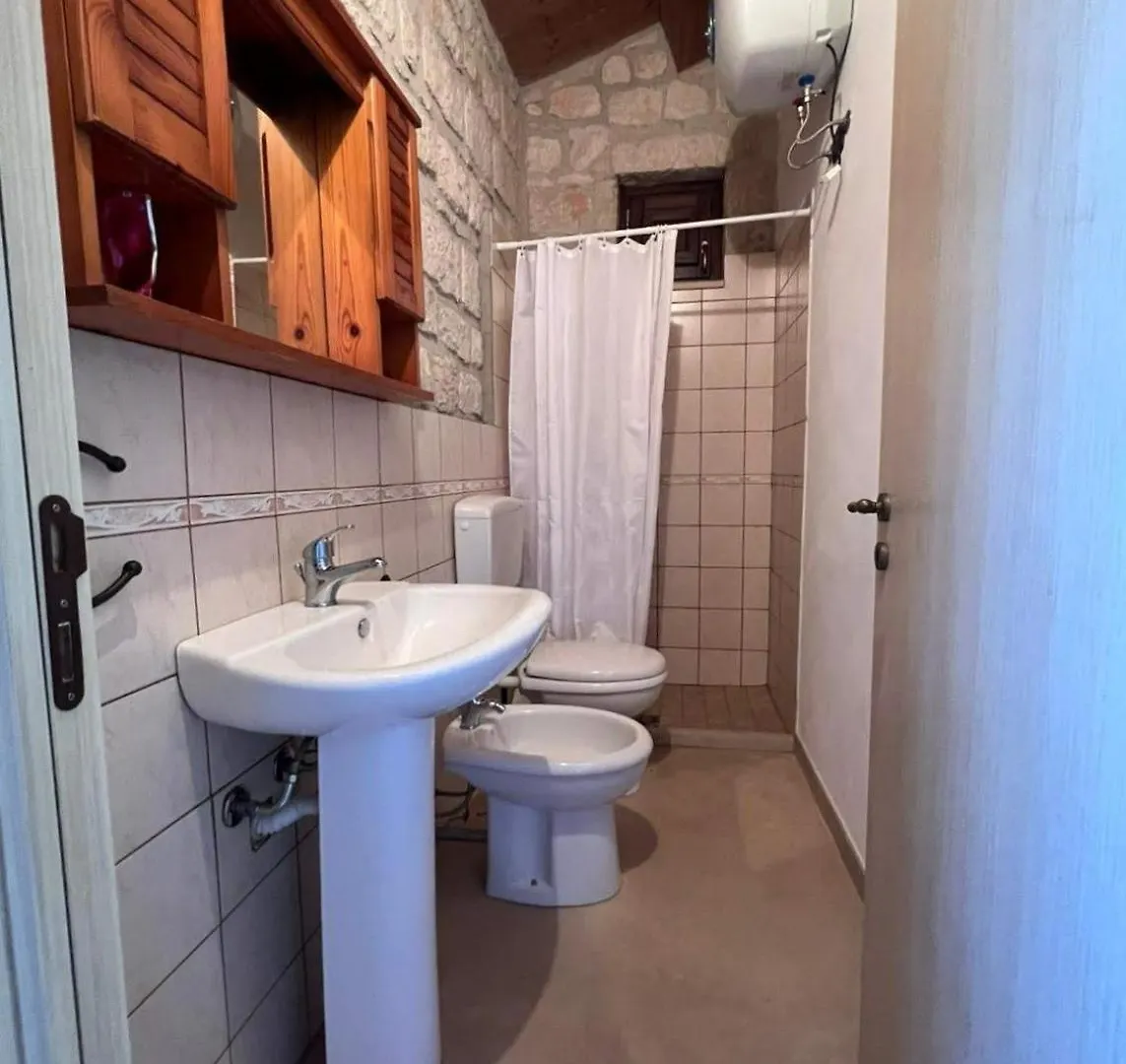 Biancolilla Casa Vacanze Modica