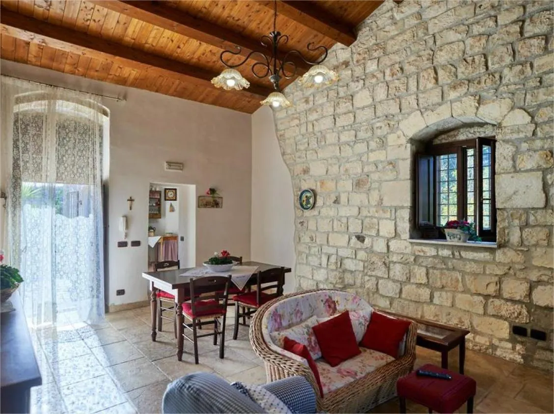 Biancolilla Casa Vacanze Modica