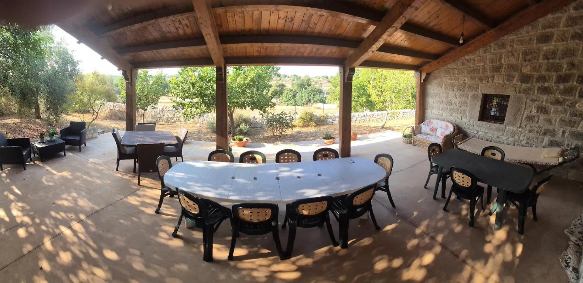 Biancolilla Casa Vacanze Modica 0*,