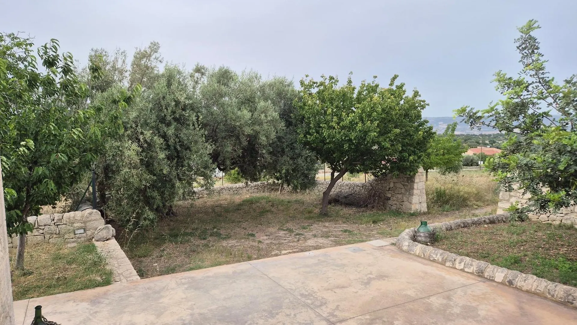 Biancolilla Casa Vacanze Modica Holiday home