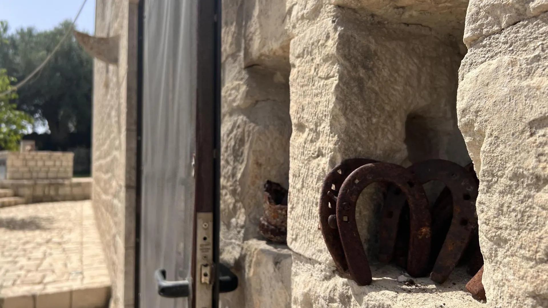 Holiday home Biancolilla Casa Vacanze Modica