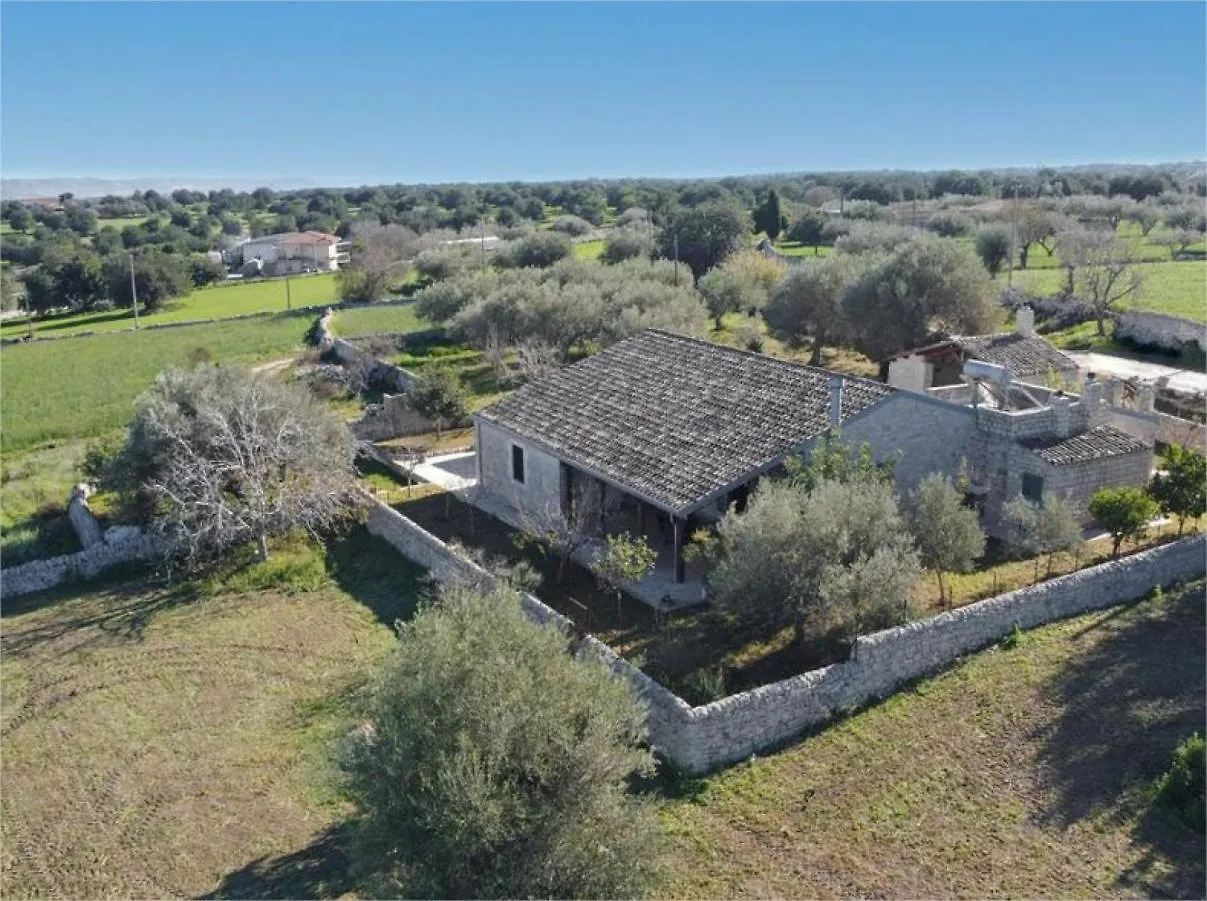 Holiday home Biancolilla Casa Vacanze Modica Italy