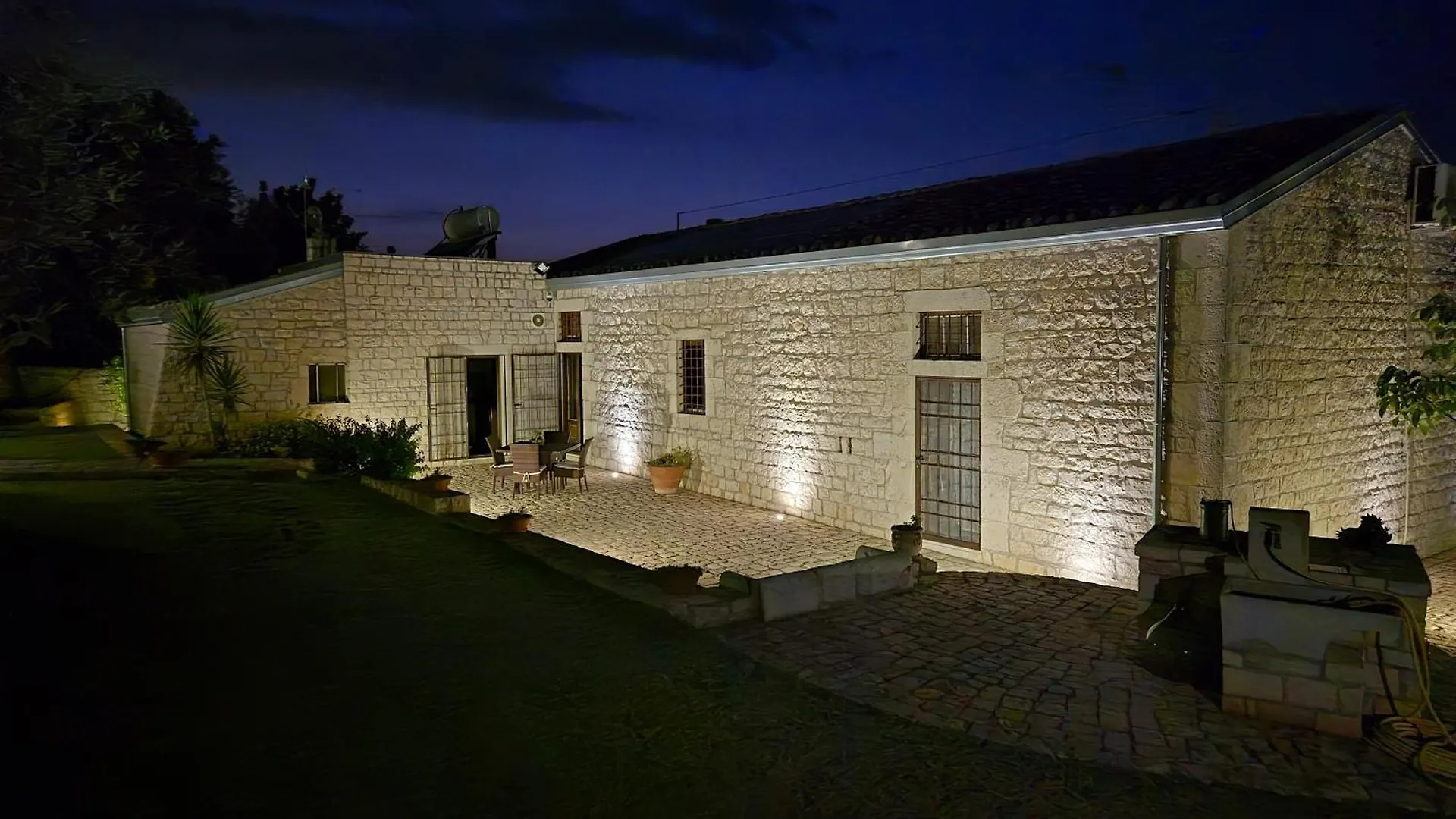 Biancolilla Casa Vacanze Modica
