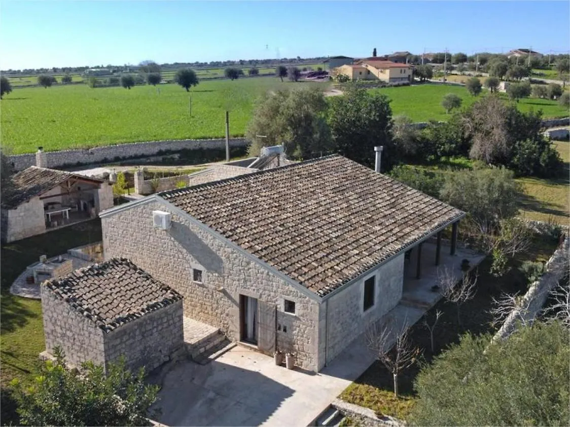 Biancolilla Casa Vacanze Modica Holiday home