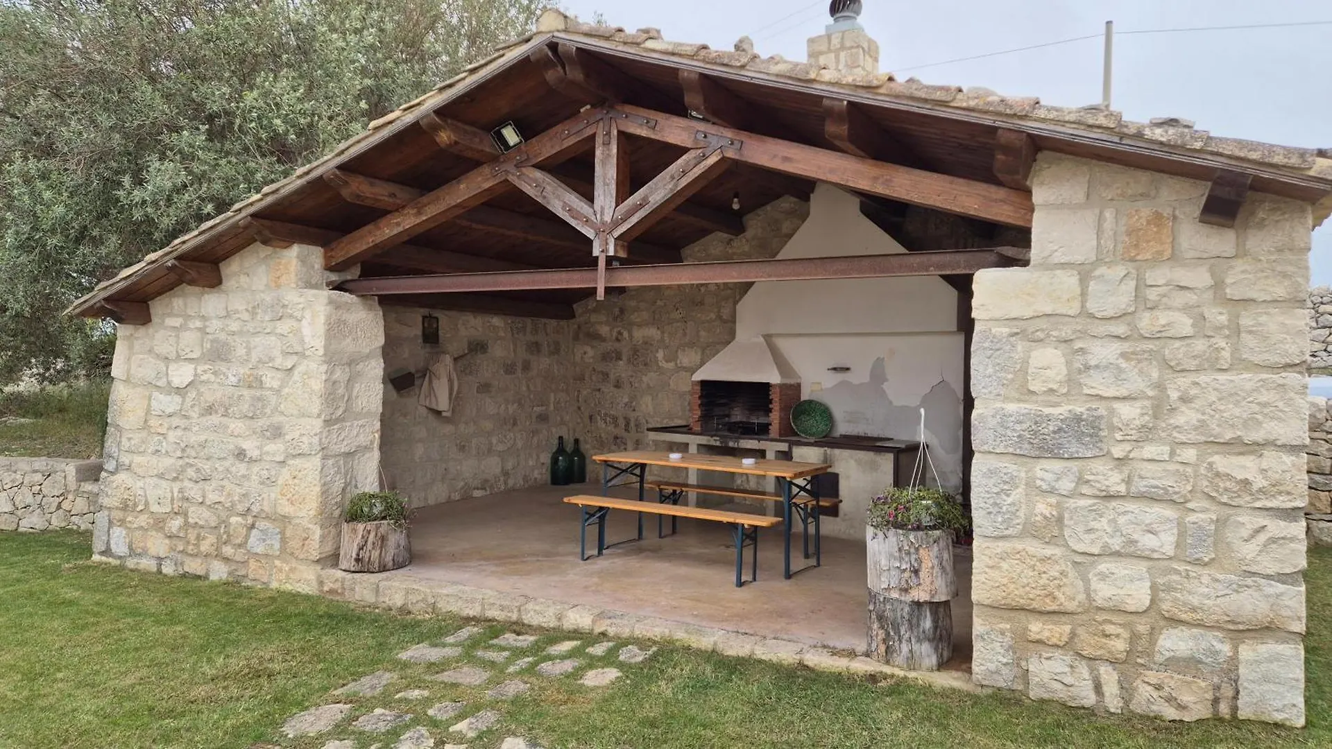 Holiday home Biancolilla Casa Vacanze Modica