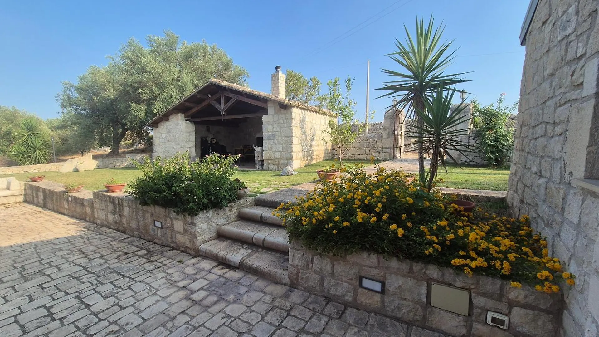 Biancolilla Casa Vacanze Modica