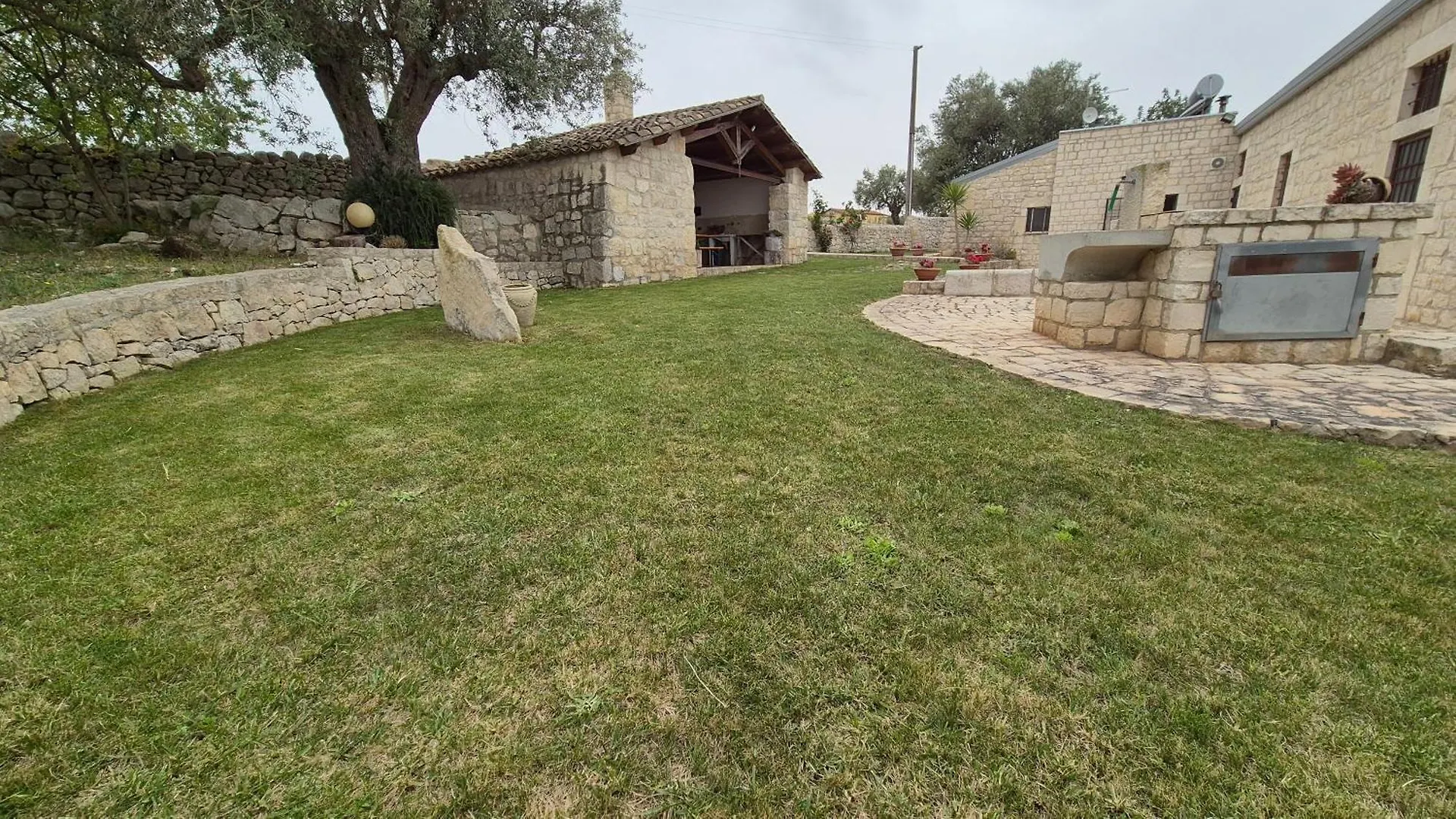 Holiday home Biancolilla Casa Vacanze Modica